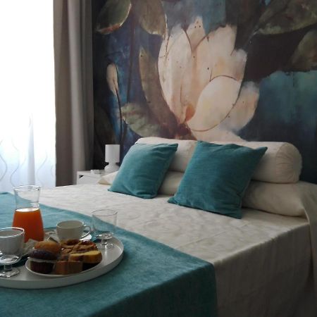 Domus Crescenzio - Guest House Róma Kültér fotó