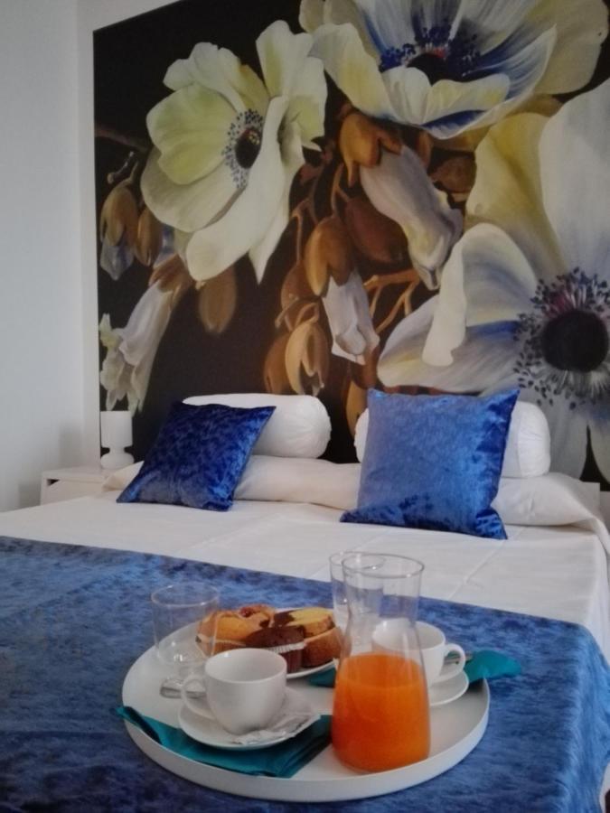 Domus Crescenzio - Guest House Róma Kültér fotó