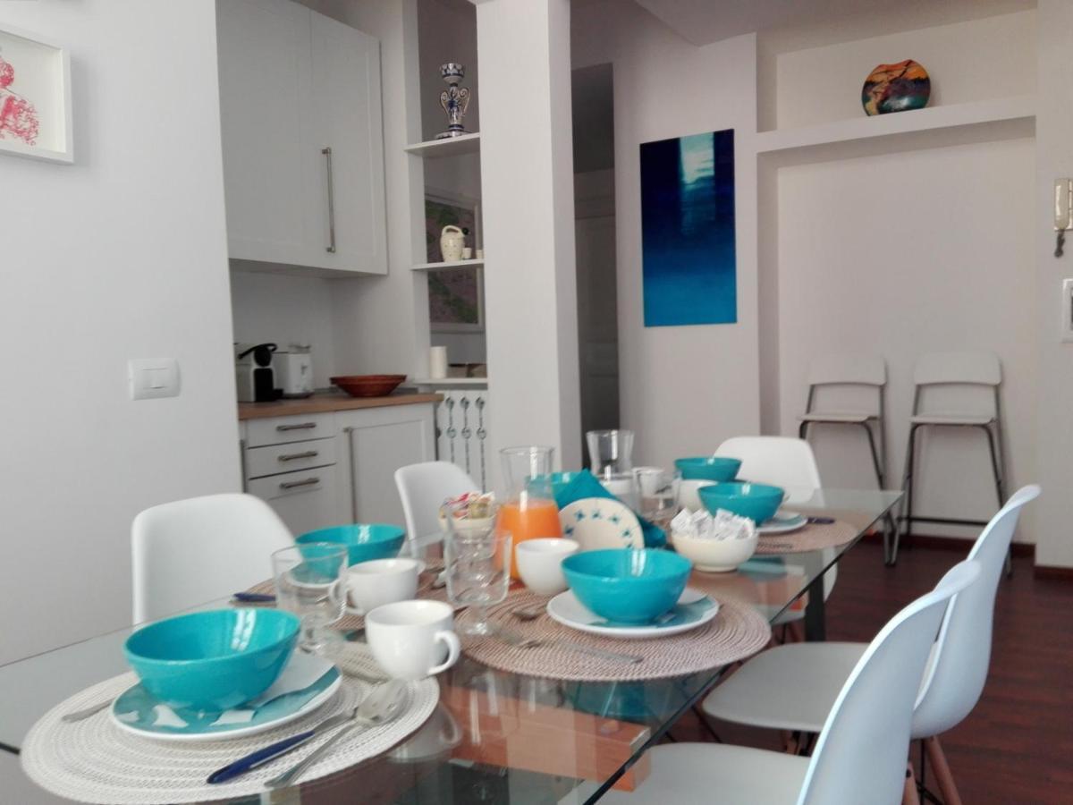 Domus Crescenzio - Guest House Róma Kültér fotó