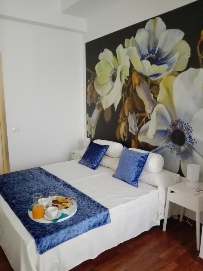 Domus Crescenzio - Guest House Róma Szoba fotó