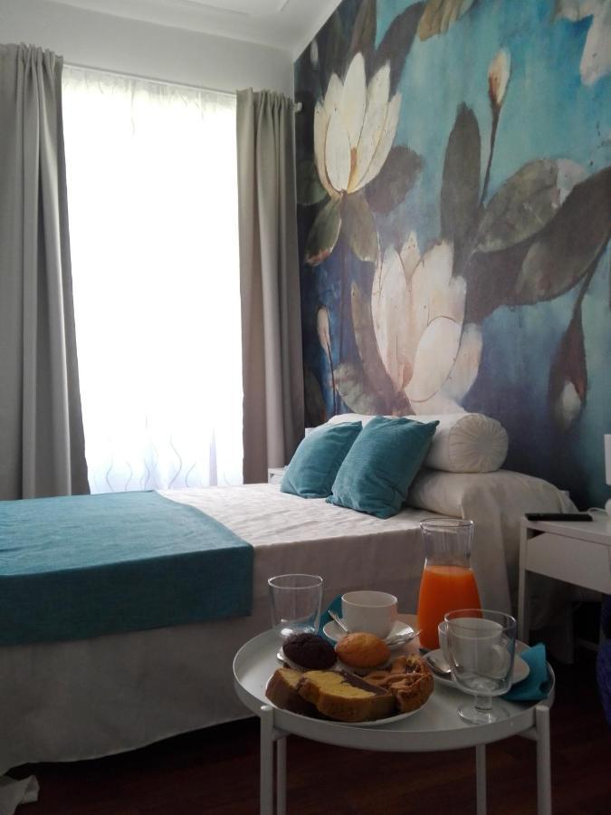 Domus Crescenzio - Guest House Róma Szoba fotó
