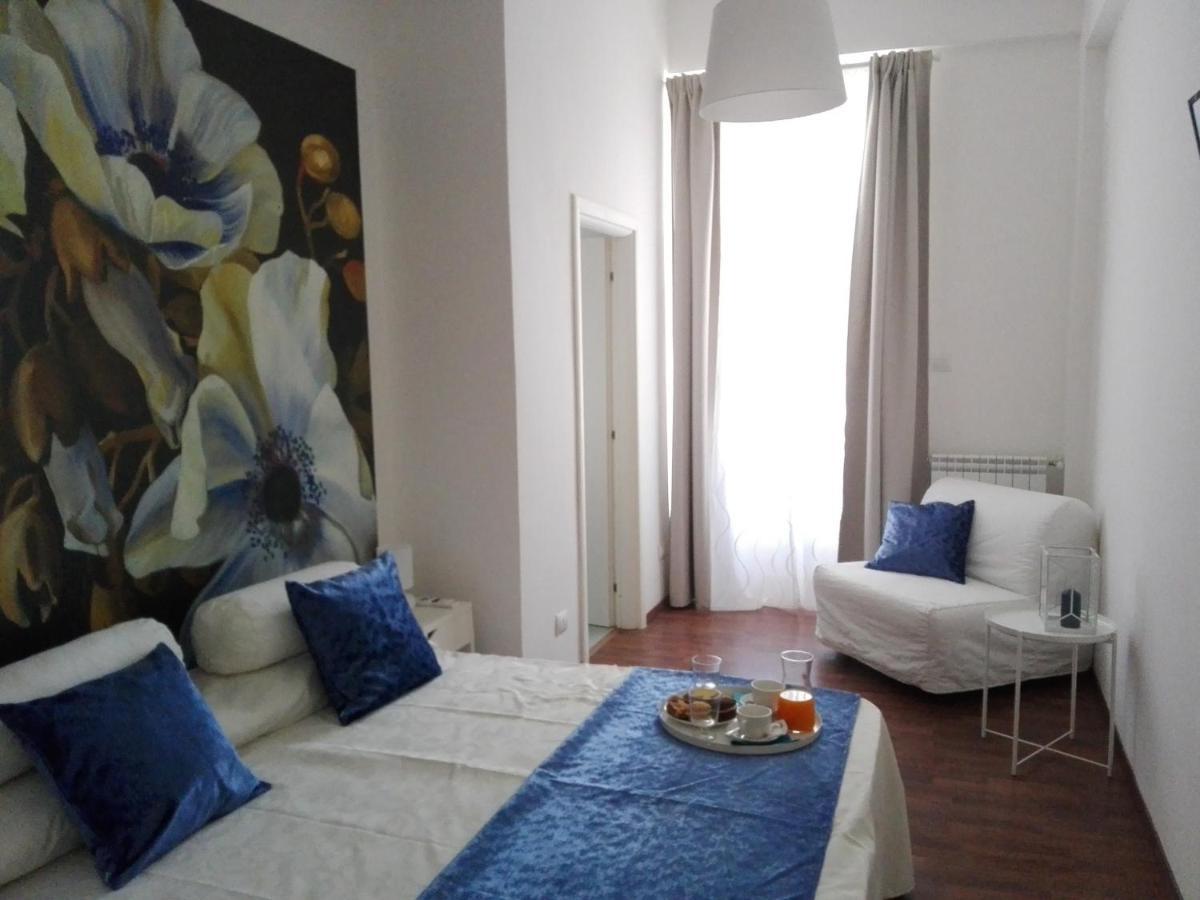 Domus Crescenzio - Guest House Róma Kültér fotó
