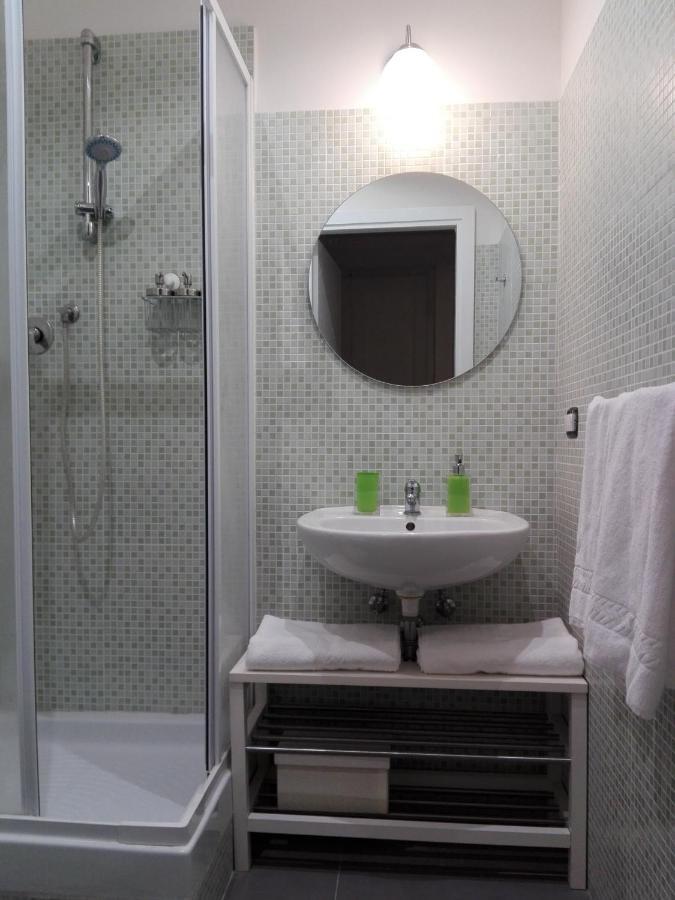 Domus Crescenzio - Guest House Róma Szoba fotó