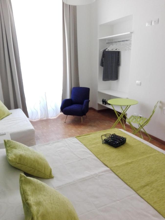 Domus Crescenzio - Guest House Róma Kültér fotó