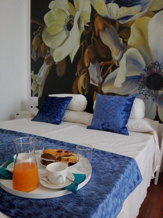 Domus Crescenzio - Guest House Róma Szoba fotó