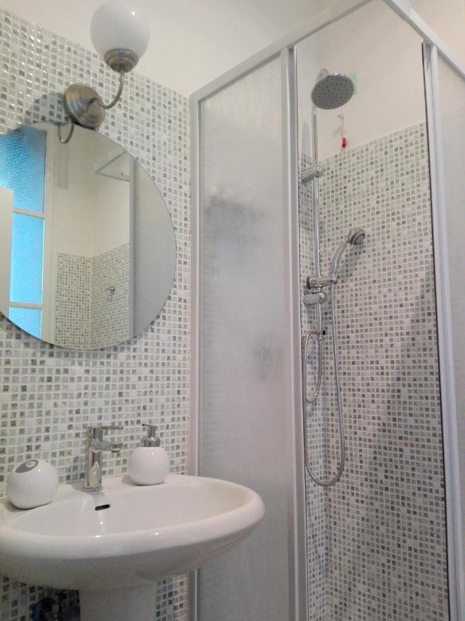 Domus Crescenzio - Guest House Róma Kültér fotó