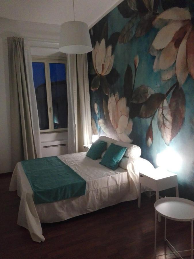 Domus Crescenzio - Guest House Róma Szoba fotó