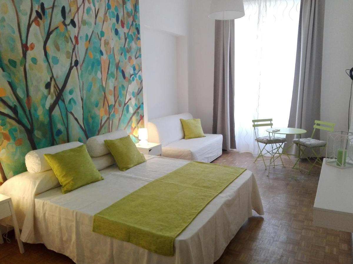 Domus Crescenzio - Guest House Róma Kültér fotó