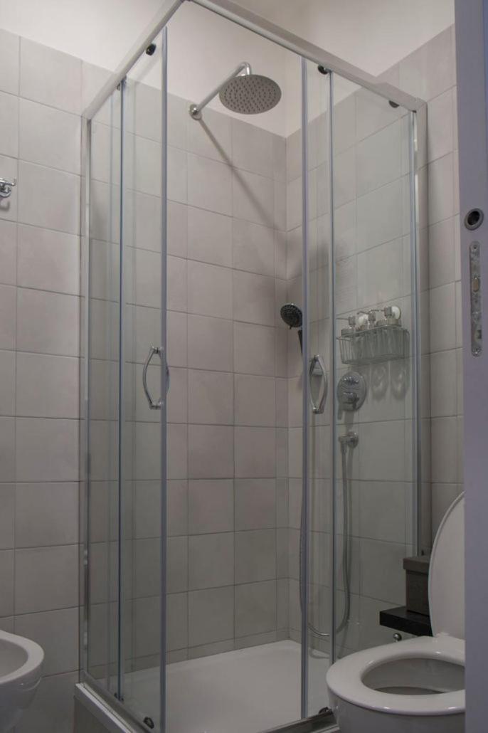 Domus Crescenzio - Guest House Róma Kültér fotó