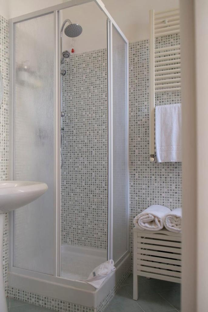 Domus Crescenzio - Guest House Róma Kültér fotó